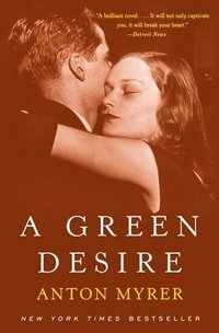 bokomslag Green Desire Pb