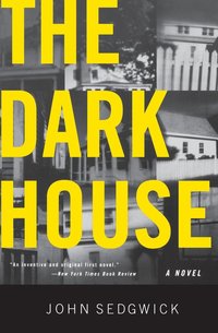 bokomslag The Dark House
