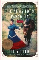 The News from Paraguay 1