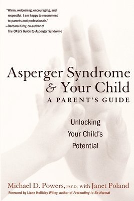 bokomslag Asperger Syndrome and Your Child