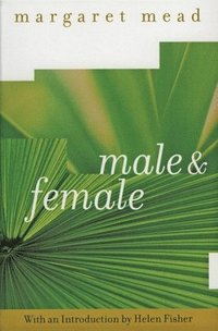 bokomslag Male and Female