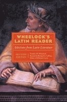 bokomslag Wheelock's Latin Reader, 2nd Edition