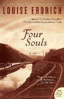 bokomslag Four Souls
