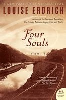 Louise Erdrich - Four Souls, Häftad
