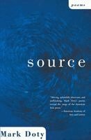 Mark Doty - Source: Poems, Häftad