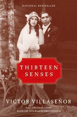 Thirteen Senses 1