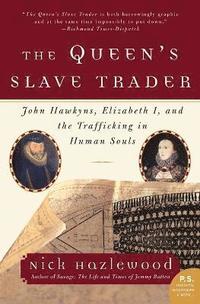 bokomslag The Queen's Slave Trader