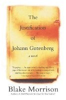 The Justification of Johann Gutenberg 1