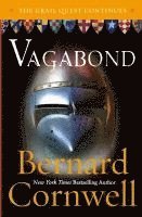Bernard Cornwell - Vagabond, Häftad