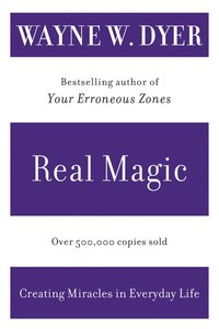 bokomslag Real Magic