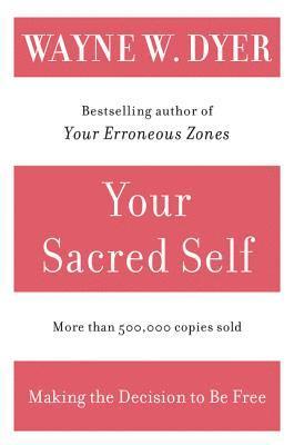 Your Sacred Self 1