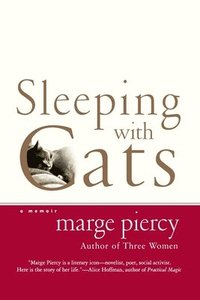 bokomslag Sleeping with Cats: A Memoir