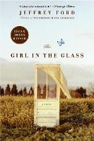 bokomslag The Girl in the Glass: An Edgar Award Winner