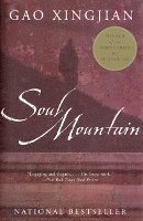 bokomslag Soul Mountain