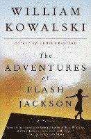 bokomslag The Adventures of Flash Jackson