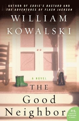 William Kowalski - Good Neighbor, Häftad