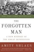 bokomslag The Forgotten Man