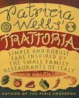 Patricia Wells' Trattoria 1