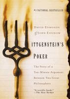 David Edmonds, John Eidinow - Wittgenstein's Poker: The Story of a Ten-Minute Argument Between Two Great Philosophers, Häftad