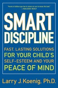 bokomslag Smart Discipline
