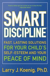 bokomslag Smart Discipline