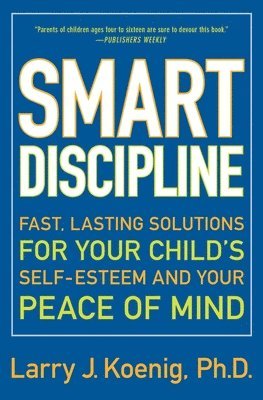 Smart Discipline 1