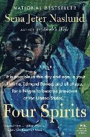 bokomslag Four Spirits