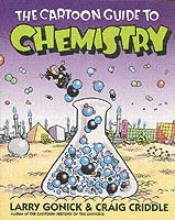 bokomslag The Cartoon Guide to Chemistry