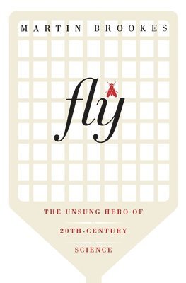 bokomslag Fly
