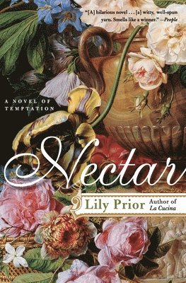 Nectar: A Novel of Temptation 1