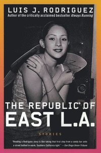 bokomslag Republic of East L.A.