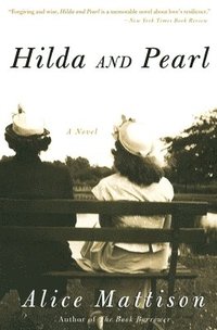 bokomslag Hilda and Pearl