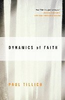 bokomslag Dynamics of Faith
