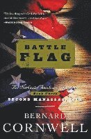 Bernard Cornwell - Battle Flag, Häftad