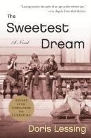 bokomslag The Sweetest Dream