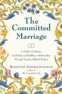 bokomslag Committed Marriage, The