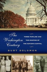 bokomslag The Washington Century