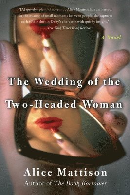 The Wedding of the Two-Headed Woman 1