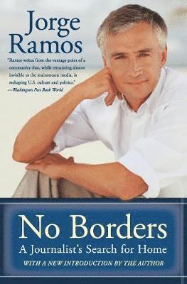 No Borders: A Journalist's Search for Home