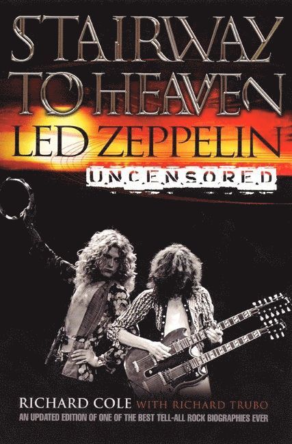 Stairway to Heaven