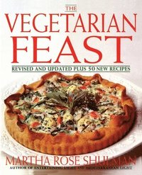 bokomslag The Vegetarian Feast: Revised and Updated