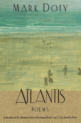 Mark Doty - Atlantis, Häftad