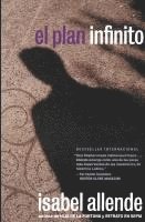 bokomslag El Plan Infinito / The Infinite Plan