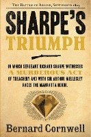 bokomslag Sharpe's Triumph