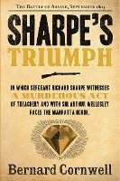 Bernard Cornwell - Sharpe's Triumph: The Battle of Assaye, September 1803, Häftad