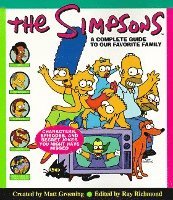 The Simpsons: A Complete Guide to Our Favorite Family 1