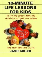 10-minute Life Lessons for Kids 1