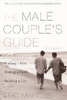 bokomslag The Male Couple's Guide
