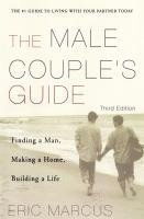bokomslag Male Couple's Guide 3e