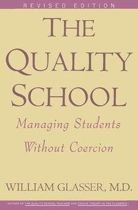 bokomslag Quality School Ri